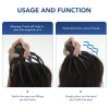 Electric Scalp Therapy Massager Electric Scalp Therapy Massager