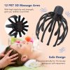 Electric Scalp Therapy Massager Electric Scalp Therapy Massager