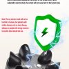 Electric Shocking Finger Game Electric Shocking Finger Game