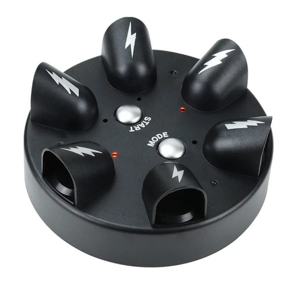 Electric Shocking Finger Game Electric Shocking Finger Game