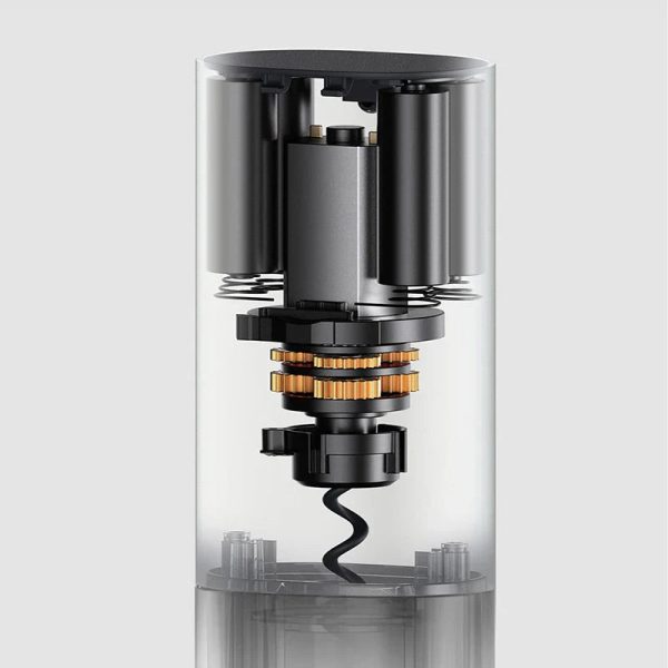 Electric Wine Opener