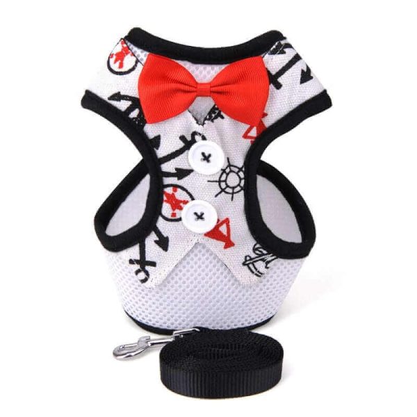 Elegant Dog Harness Elegant Dog Harness
