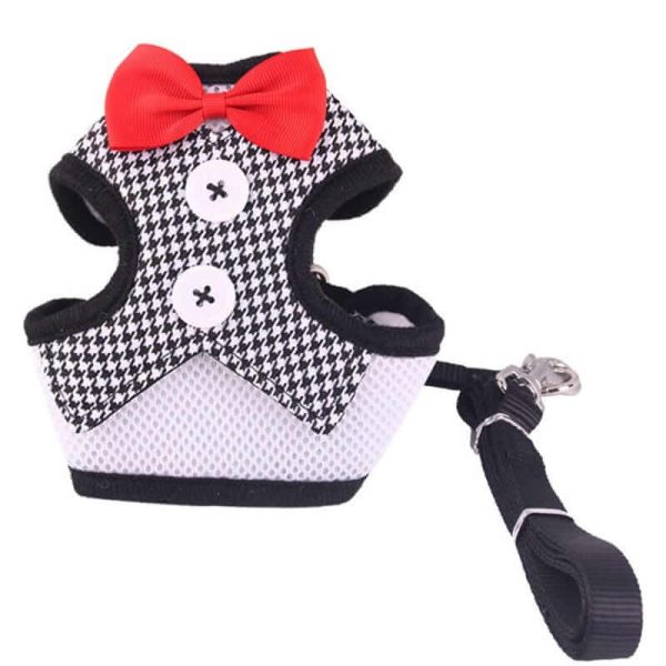 Elegant Dog Harness Elegant Dog Harness