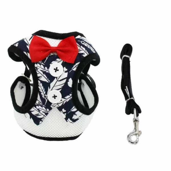 Elegant Dog Harness Elegant Dog Harness