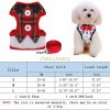 Elegant Dog Harness Elegant Dog Harness