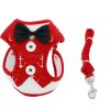 Elegant Dog Harness Elegant Dog Harness