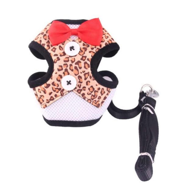 Elegant Dog Harness Elegant Dog Harness