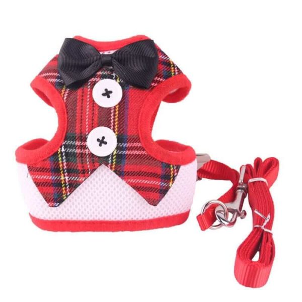 Elegant Dog Harness Elegant Dog Harness