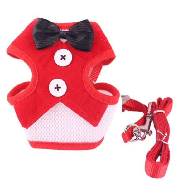 Elegant Dog Harness Elegant Dog Harness