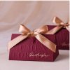Elegant Love Gift Box with Ribbon Set Elegant Love Gift Box with Ribbon Set