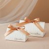 Elegant Love Gift Box with Ribbon Set Elegant Love Gift Box with Ribbon Set