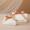 Elegant Love Gift Box with Ribbon Set Elegant Love Gift Box with Ribbon Set