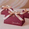Elegant Love Gift Box with Ribbon Set Elegant Love Gift Box with Ribbon Set
