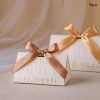 Elegant Love Gift Box with Ribbon Set Elegant Love Gift Box with Ribbon Set