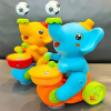 Elephant Airball Toy Elephant Airball Toy