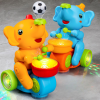 Elephant Airball Toy Elephant Airball Toy