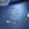 Elephant Pendant Necklace Elephant Pendant Necklace