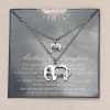 Elephant Pendant Necklace Elephant Pendant Necklace