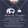 Elephant Pendant Necklace Elephant Pendant Necklace