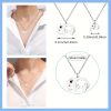 Elephant Pendant Necklace Elephant Pendant Necklace