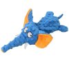 Elephant Plush Dog Toy Elephant Plush Dog Toy