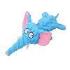 Elephant Plush Dog Toy Elephant Plush Dog Toy