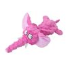Elephant Plush Dog Toy Elephant Plush Dog Toy