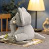 Elephant Plush Doll – Cute 25/40cm Soft Stuffed Toy for Kids and Home Decor Elephant Plush Doll – Cute 25/40cm Soft Stuffed Toy for Kids and Home Decor