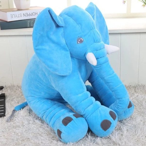 Elephant Plush Toy Soft Stuffed Animal Elephant Plush Toy Soft Stuffed Animal