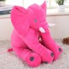 Elephant Plush Toy Soft Stuffed Animal Elephant Plush Toy Soft Stuffed Animal