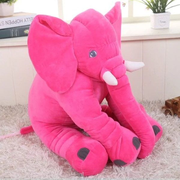 Elephant Plush Toy Soft Stuffed Animal Elephant Plush Toy Soft Stuffed Animal