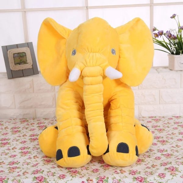 Elephant Plush Toy Soft Stuffed Animal Elephant Plush Toy Soft Stuffed Animal