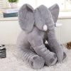 Elephant Plush Toy Soft Stuffed Animal Elephant Plush Toy Soft Stuffed Animal