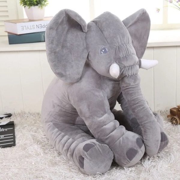 Elephant Plush Toy Soft Stuffed Animal Elephant Plush Toy Soft Stuffed Animal