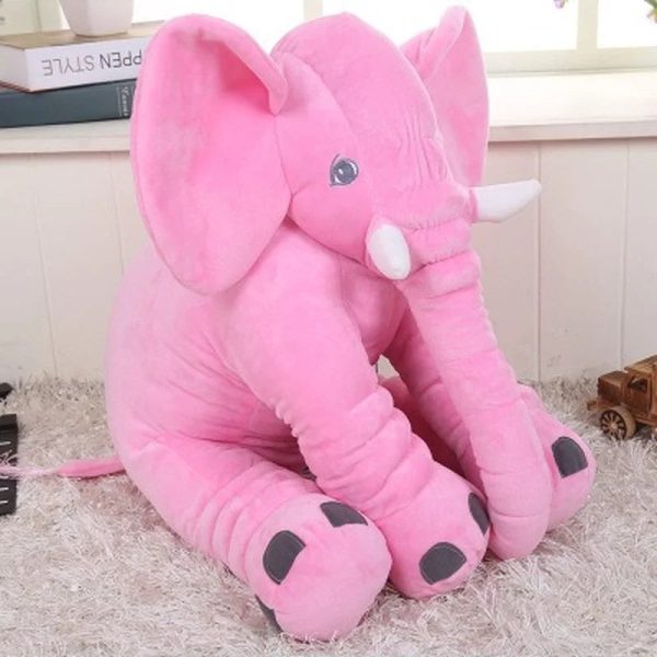 Elephant Plush Toy Soft Stuffed Animal Elephant Plush Toy Soft Stuffed Animal