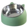 Elevated Cat Ear Bowl Elevated Cat Ear Bowl