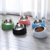 Elevated Cat Ear Bowl Elevated Cat Ear Bowl