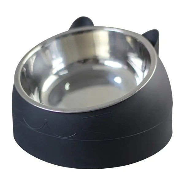 Elevated Cat Ear Bowl Elevated Cat Ear Bowl
