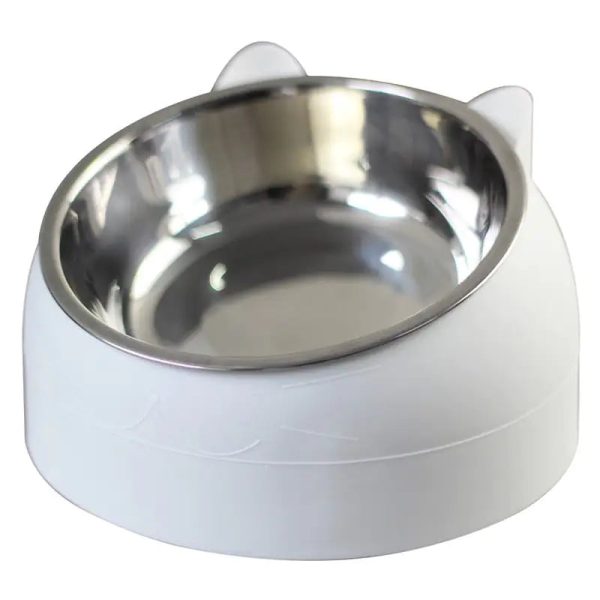 Elevated Cat Ear Bowl Elevated Cat Ear Bowl