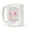 Elf Care Day Coffee Mug Elf Care Day Coffee Mug