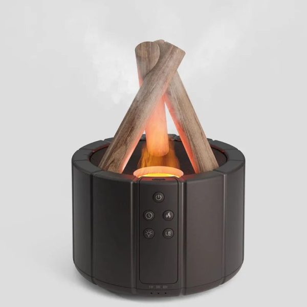 Embermist Aroma Humidifier Embermist Aroma Humidifier