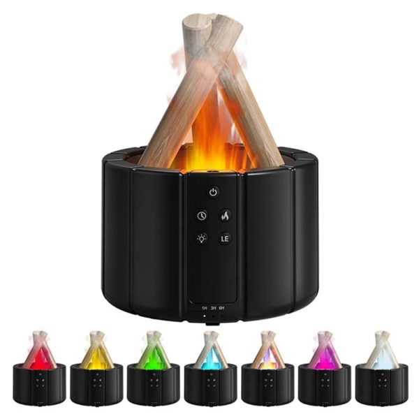 Embermist Aroma Humidifier Embermist Aroma Humidifier