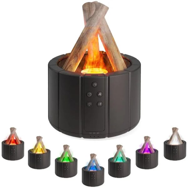 Embermist Aroma Humidifier Embermist Aroma Humidifier
