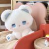 Emo Cat Plush Doll Cute Stuffed Toy Gift for Couples Emo Cat Plush Doll Cute Stuffed Toy Gift for Couples