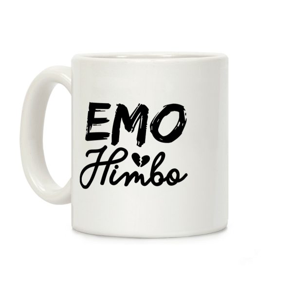 Emo Himbo Coffee Mug Emo Himbo Coffee Mug