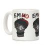 Emo X Emu Coffee Mug Emo X Emu Coffee Mug