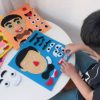 Emotion Learning Puzzle | Fun with Feelings Emotion Learning Puzzle | Fun with Feelings