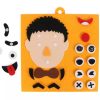 Emotion Learning Puzzle | Fun with Feelings Emotion Learning Puzzle | Fun with Feelings