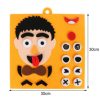 Emotion Learning Puzzle | Fun with Feelings Emotion Learning Puzzle | Fun with Feelings
