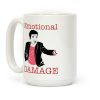 Emotional Damage Meme Coffee Mug